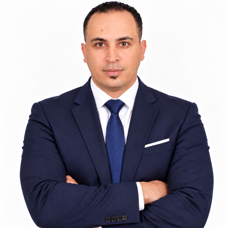 khalid Amine