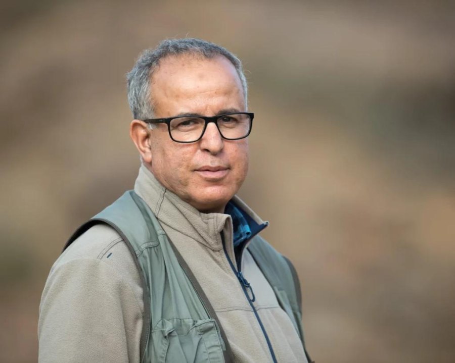 محمد أمين