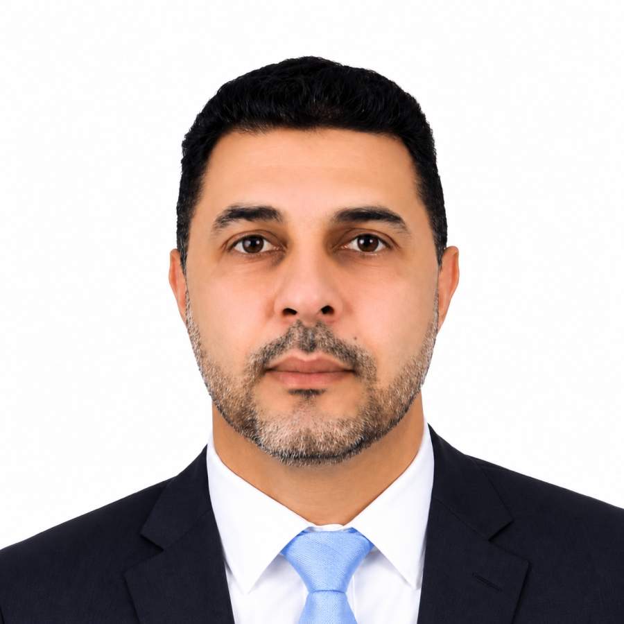 Rachid Barkach